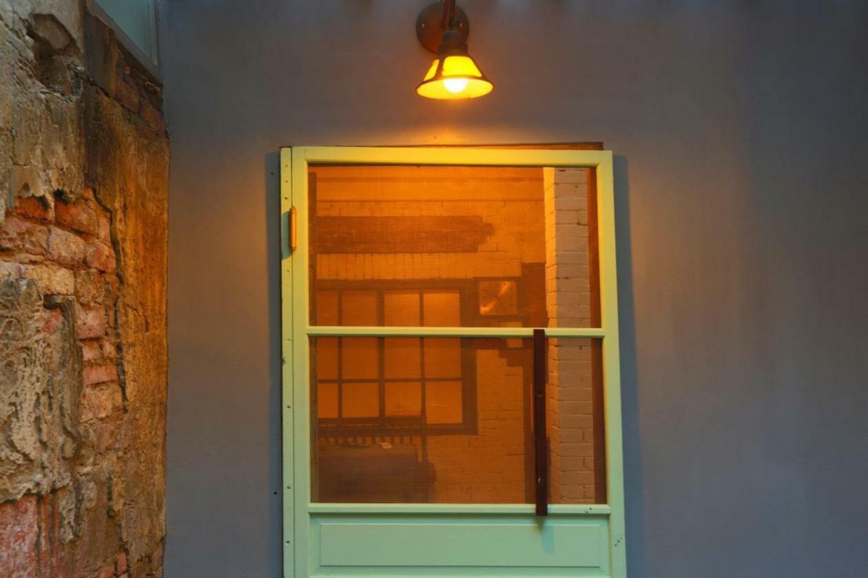 台南赤崁月樓tainan Moon House Inn Luaran gambar